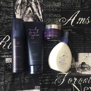 Monat Bundle